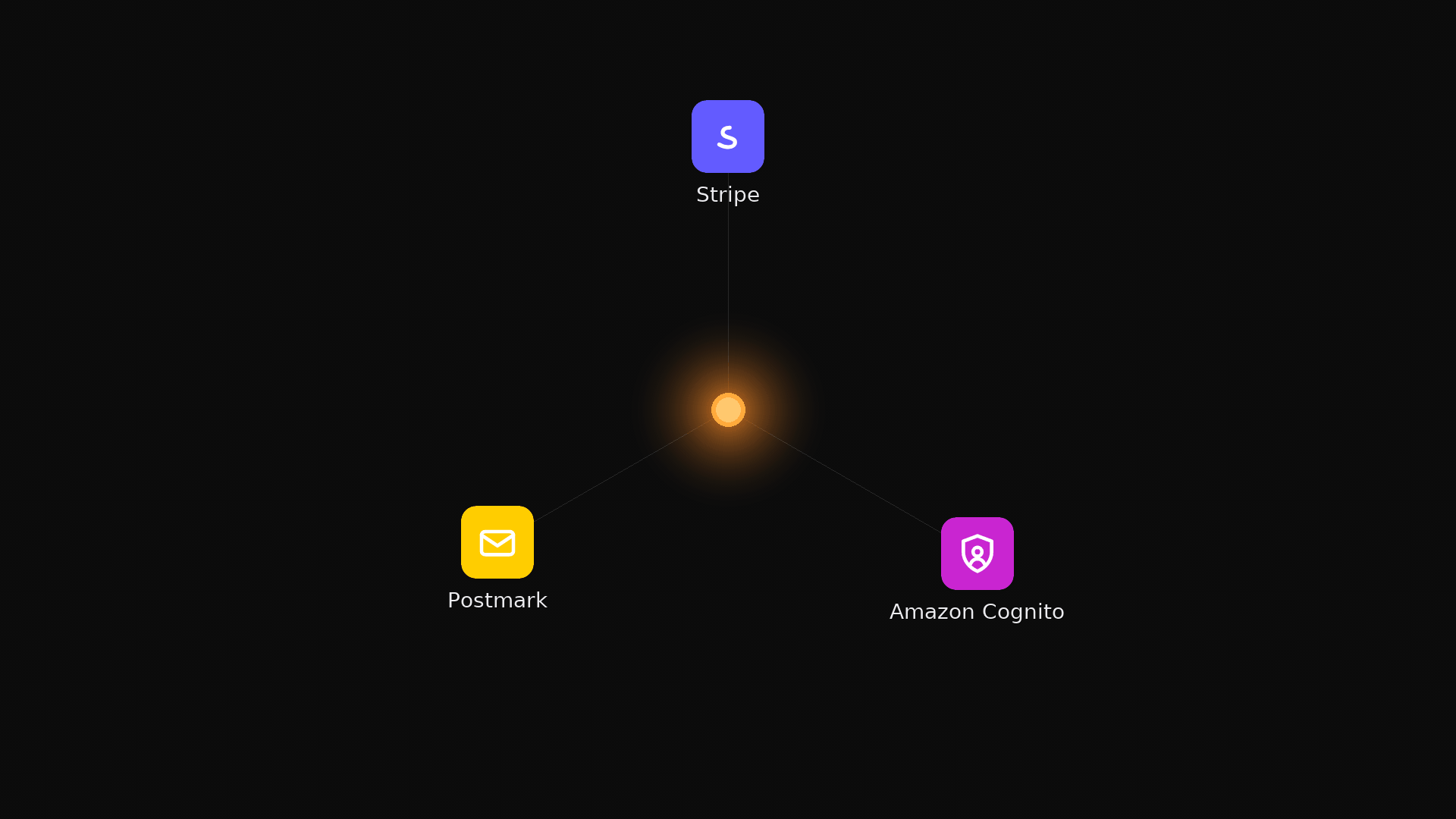 Animated Background